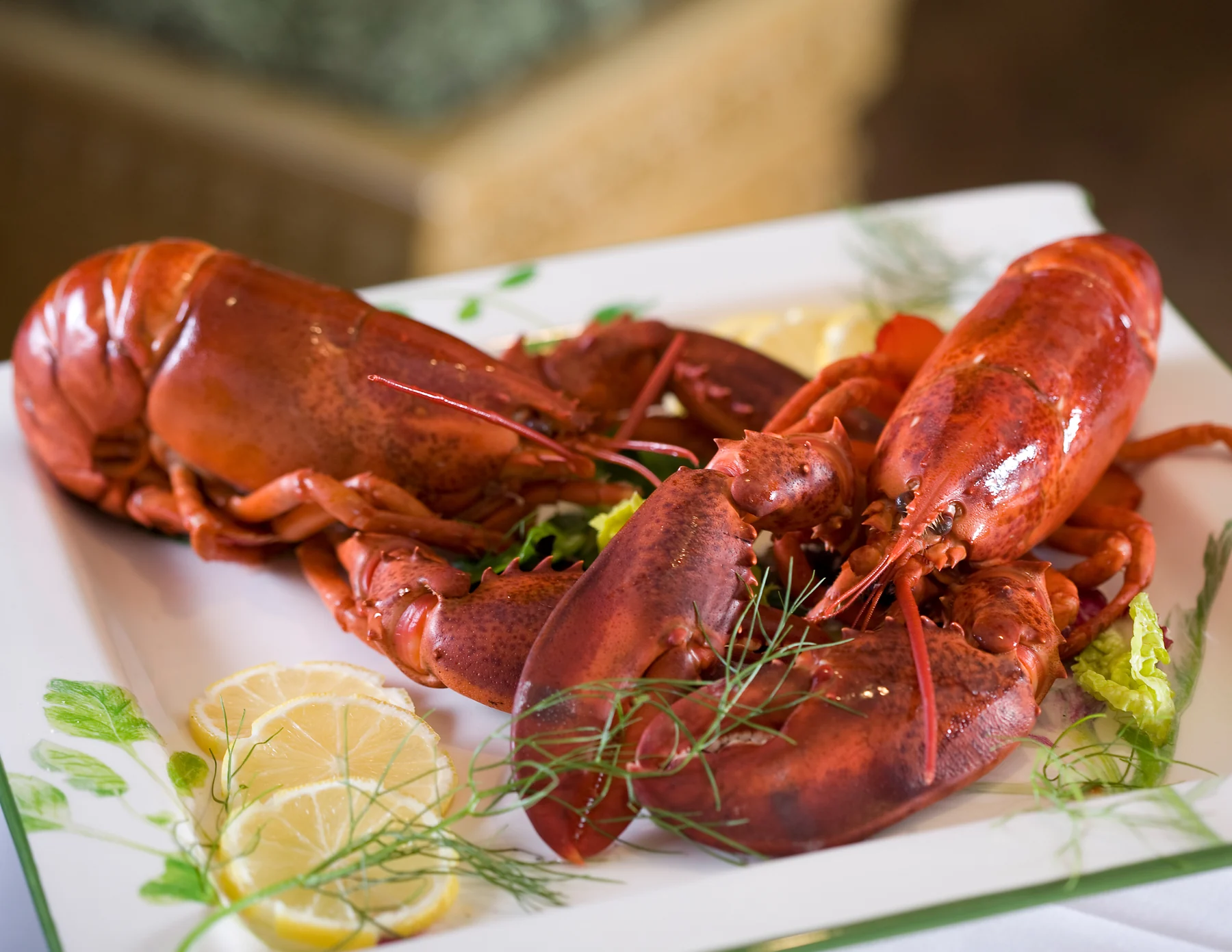 Restaurant food photography by MenuGo in Vancouver